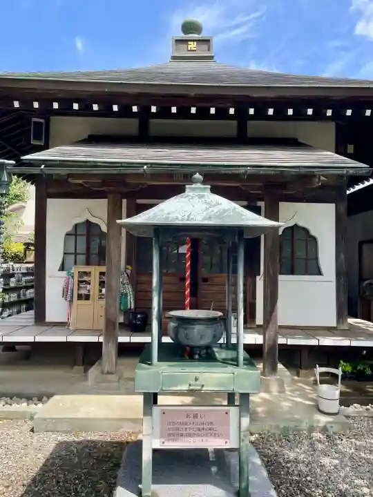 大善院(東京都)