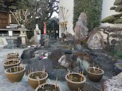 東覚寺(東京都)