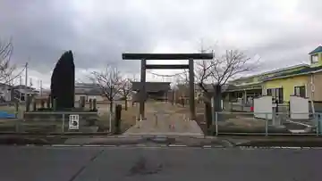 青葉神社(宮城県)