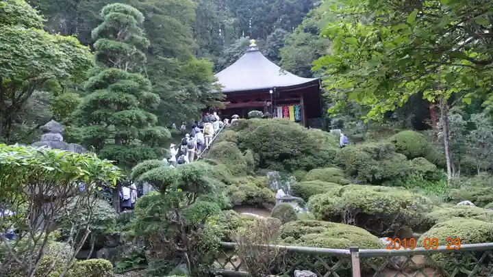 法雲寺のその他建物