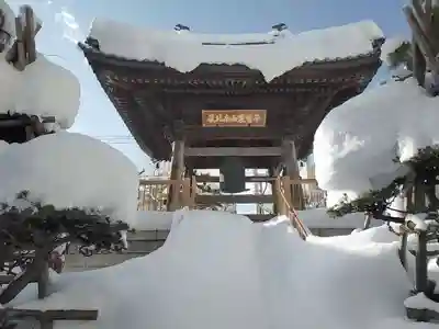 中央寺のその他建物