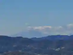 唐澤山神社(栃木県)