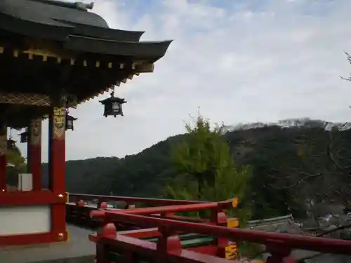 祐徳稲荷神社の建物その他