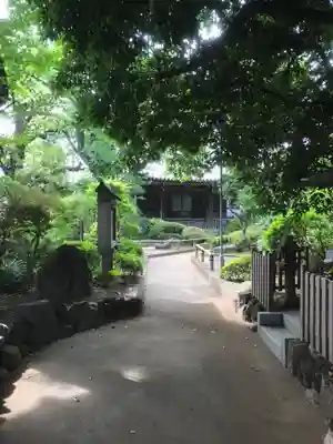 法真寺のその他建物