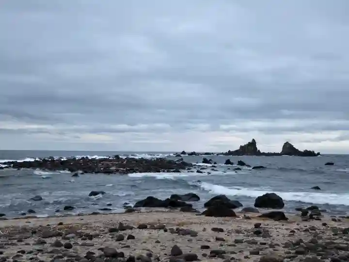 貴船神社(神奈川県)