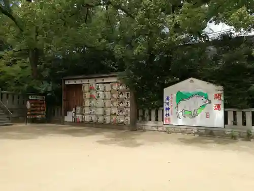 湊川神社(兵庫県)