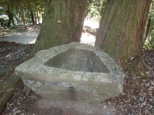 八柱神社(愛知県)