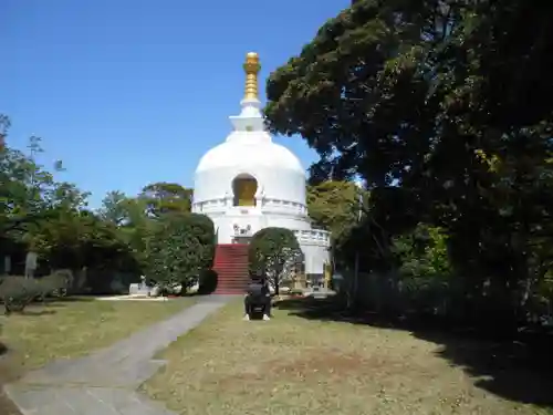 龍口寺(神奈川県)