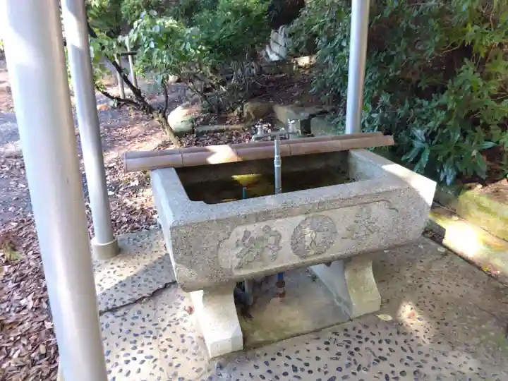 春日神社(福井県)