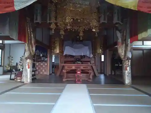 東雲寺(愛知県)