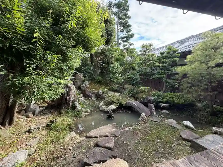 大通寺(長浜御坊)(滋賀県)