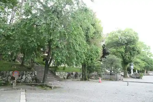 近江神宮のその他建物