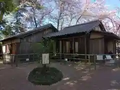 松陰神社(東京都)