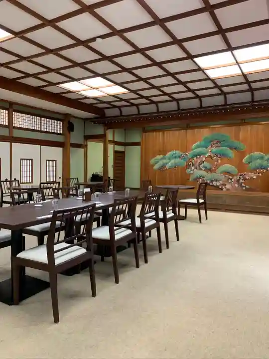 金剛院のその他建物