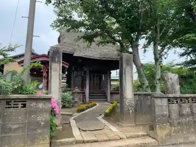 妙立寺(千葉県)