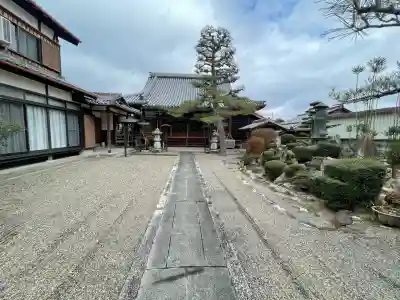 報恩寺(滋賀県)