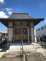 香取神社(埼玉県)