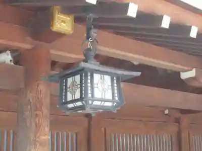 寒川神社のその他建物