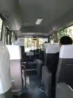 彌彦神社奥宮(御神廟)(新潟県)