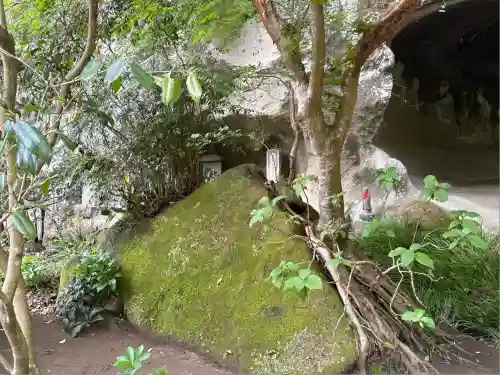 明月院のその他建物