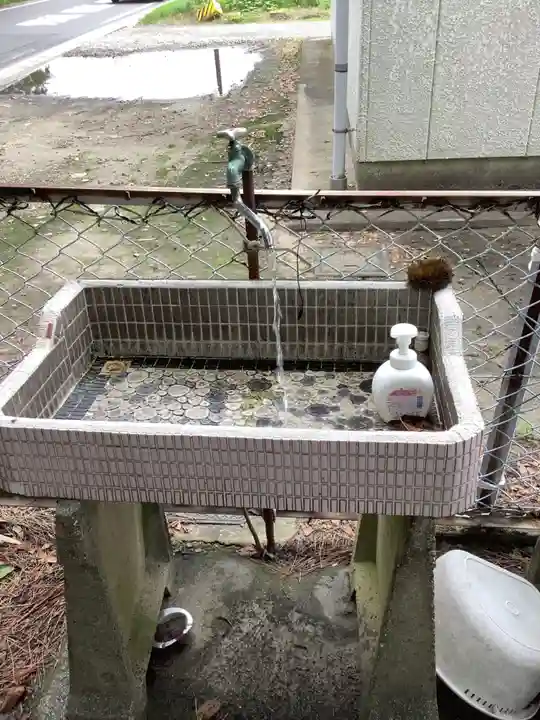 延命地蔵尊(愛知県)