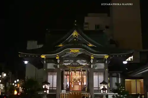 柏神社(千葉県)