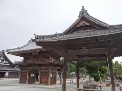 豊川閣　妙厳寺(愛知県)