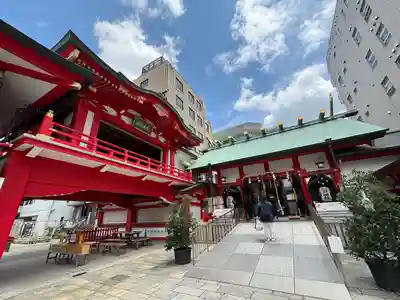 鷲神社(東京都)