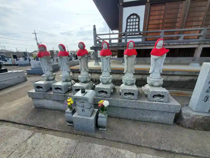 宝光寺(栃木県)