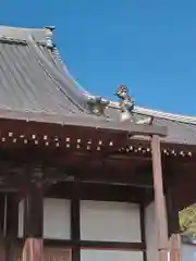 徳成寺の建物その他