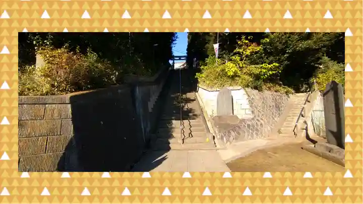 赤羽八幡神社(東京都)