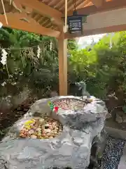 廣田神社～病厄除守護神～(青森県)