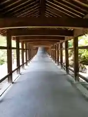 吉備津神社の建物その他