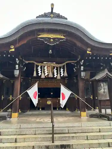 姉埼神社(千葉県)