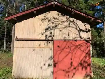 常徳寺のその他建物