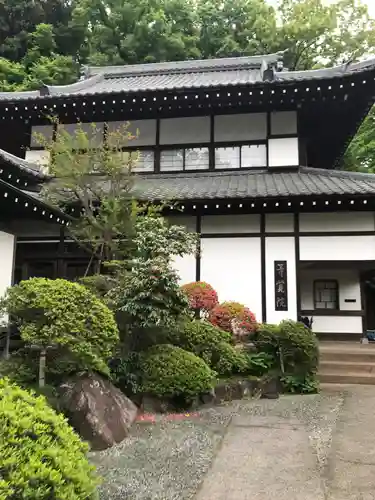 等覚院のその他建物