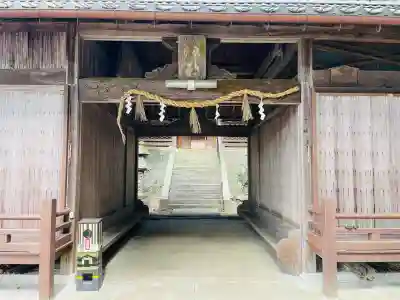 神楽岡神社(奈良県)