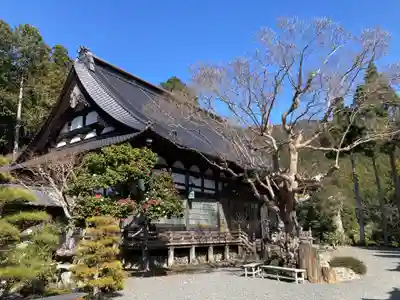 内船寺(山梨県)