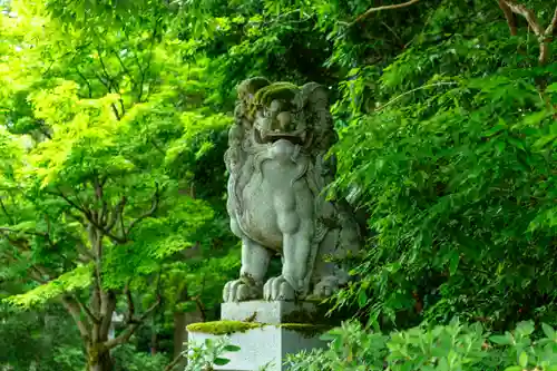 越中一宮 髙瀬神社(富山県)