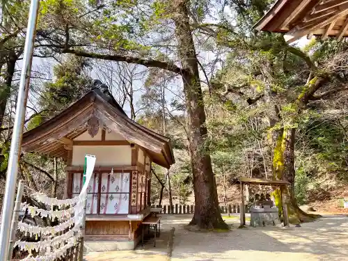 仁比山神社(佐賀県)
