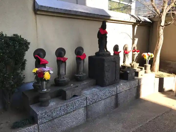 長泉寺(東京都)