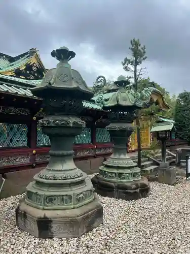 上野東照宮(東京都)