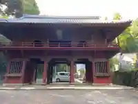 光勝寺の本殿・本堂
