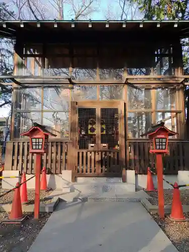 調神社(埼玉県)