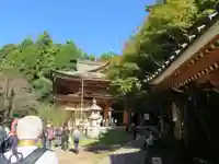 宝厳寺(滋賀県)