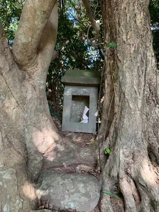 住吉神社(千葉県)