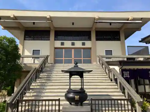 常光寺(東京都)