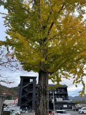伊達神社(京都府)