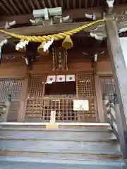 春日神社(石川県)