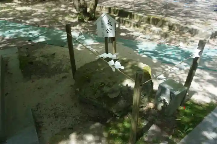 村松大神宮のその他建物